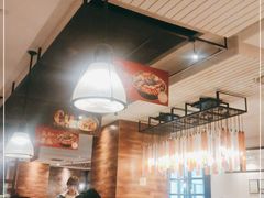 大堂-新旺茶餐厅(嘉里城店)