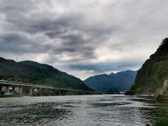 -石门洞景区