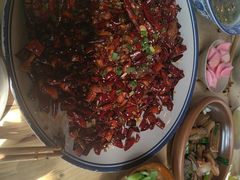 -饭江湖·江湖菜(湖广会馆店)