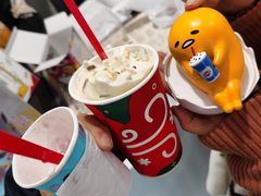 -DQ·蛋糕·冰淇淋(浦江欢乐颂店)