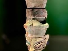-三星堆博物馆