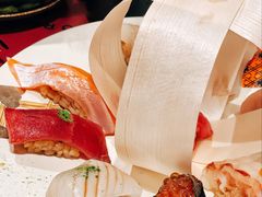 -鸟山鸣·日料食堂(王府井店)