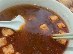 -回味鸭血粉丝汤(京新广场店)