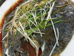 -叶存利海鲜大馅饺子(东戴河止锚湾店)