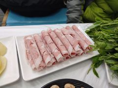 -虾大侠·盱眙龙虾老北京铜锅涮羊肉(金楠天街店)