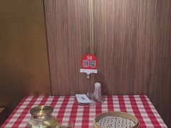 -西贝莜面村(当代商城店)