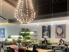 大堂-gaga(深圳京基KKMALL店)