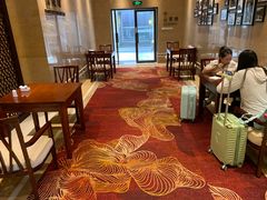 -庐山华微国际度假酒店-餐饮部