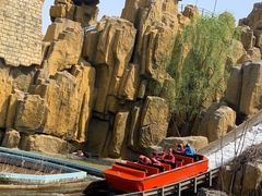 -石家庄市动物园