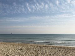 -海云台海滩