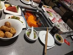 -海底捞火锅(名门店)