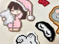 -幸福里DIY蛋糕烘焙·团建·拼豆豆(普陀店)