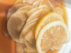 -阿庄新豫菜(通泰路店)