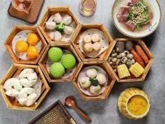 -陶缘一号·四季缘·老字号顺德菜·户外婚礼家宴(西滘店)