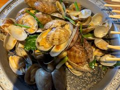 -肉串汪(月坛店)