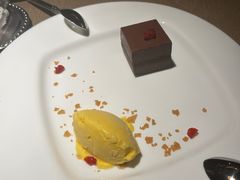 -波特曼西餐厅(中央大街店)