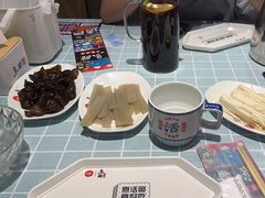 -鱼酷活鱼烤鱼(北美店)