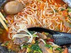 -云龙湖阿喆米线(云龙湖店)