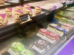 -喜乐村芋泥脑袋家族(三里屯店)