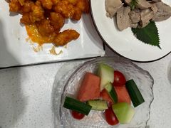 -三品香·江浙菜(松江九谊店)