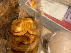 -国际饭店·帆声西饼屋(黄河路店)