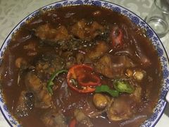 -眷江南之小蓝鲸(王府大街店)