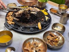 -韩宫宴和牛烤肉(合肥滨湖银泰城店)