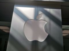 -Apple零售店(华贸购物中心店)