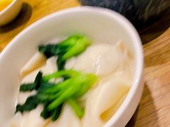 -新梅华·茶点餐厅(石路国际商城店)