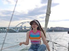 -五缘湾游艇帆船俱乐部