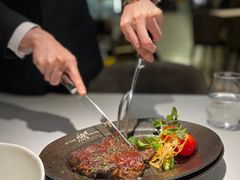 M6肉眼两人分享-燃扒房Steakhouse(皇庭店)