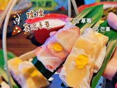 -泰妃殿(宏伊国际广场店)