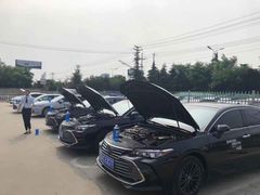 -徐州常缘一汽丰田4S店