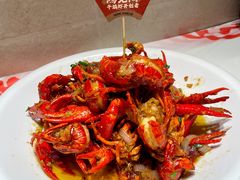 -鸿先阁·干煸虾(星沙店)