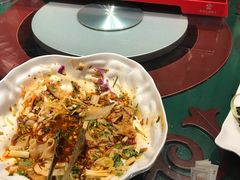 -九十九顶毡房(阜石路店)