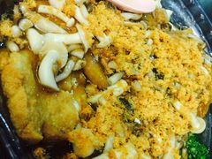 -龙海鲜螃蟹王(宏茂桥店)