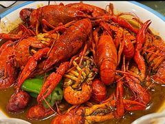 -盱眙虾神於氏龙虾(夫子庙红街店)