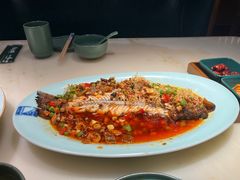 -锦府盐帮·李宅(领展购物广场中关村店)