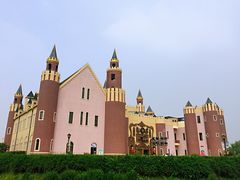 -安徒生童话乐园