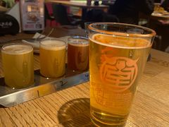 -牛啤堂精酿啤酒餐吧(五棵松华熙店)