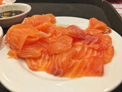 -芭菲盛宴·环球美食(锦城万达广场店)