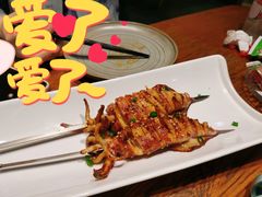-必点海鲜·鲅鱼水饺(鞍山西道店)
