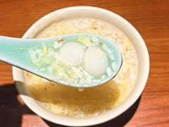 酒酿圆子-缸鸭狗(天一广场店)