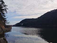 -天柱山风景区