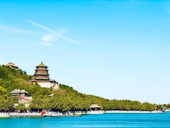 -颐和园