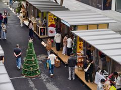 -深圳湾万象城(南山店)