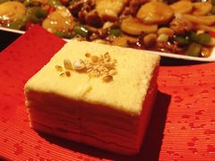 -丝路金桃·新疆菜(徐汇店)