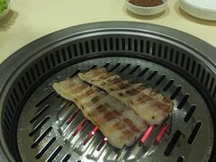 -Daorae Korean BBQ Tanjung Tokong