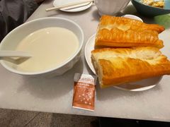 半米油条-金鼎轩(方庄店)