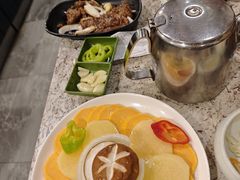 -高丽屋(天宁寺店)